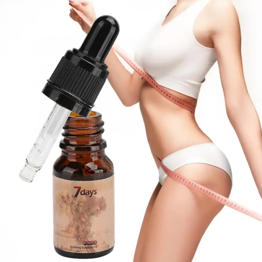 Эфирные масла для похудения натуральный растительный экстракт потери веса рук