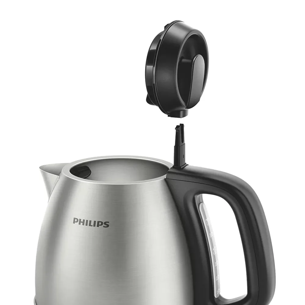 Electric kettle Philips HD9305/21 metal | Бытовая техника