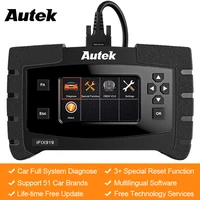 autek ifix919 obd2 automotive scanner abs bleeding epb oil reset professional full system odb2 obdii diagnostic tool free update