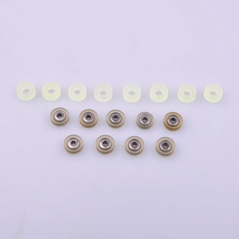 Noritsu мини-лаборатория запасные части резиновое кольцо для пленочного сканера