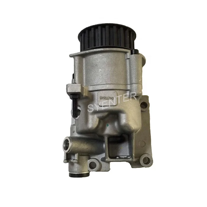 

Dachai 1011 Engine Oil Pump 04270245 04178969 04179713 04270645