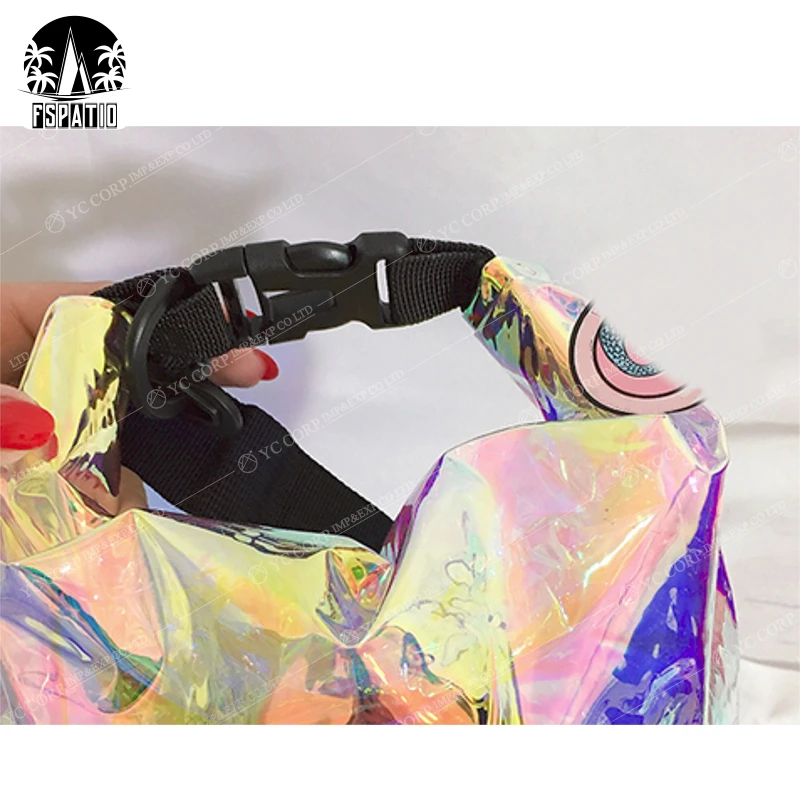 Сумка детская на одно плечо водонепроницаемая большой емкости | Спорт и