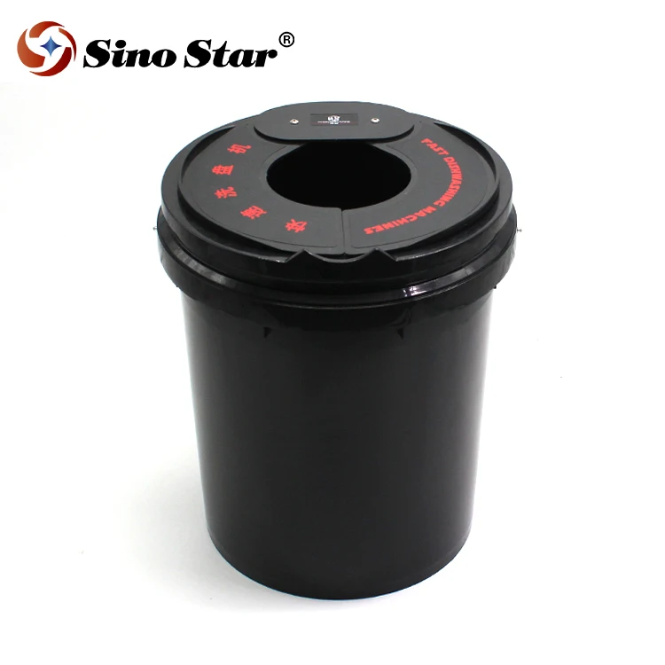 

HXI009 Car Cleaning tools Quick Car Polishing dish washer