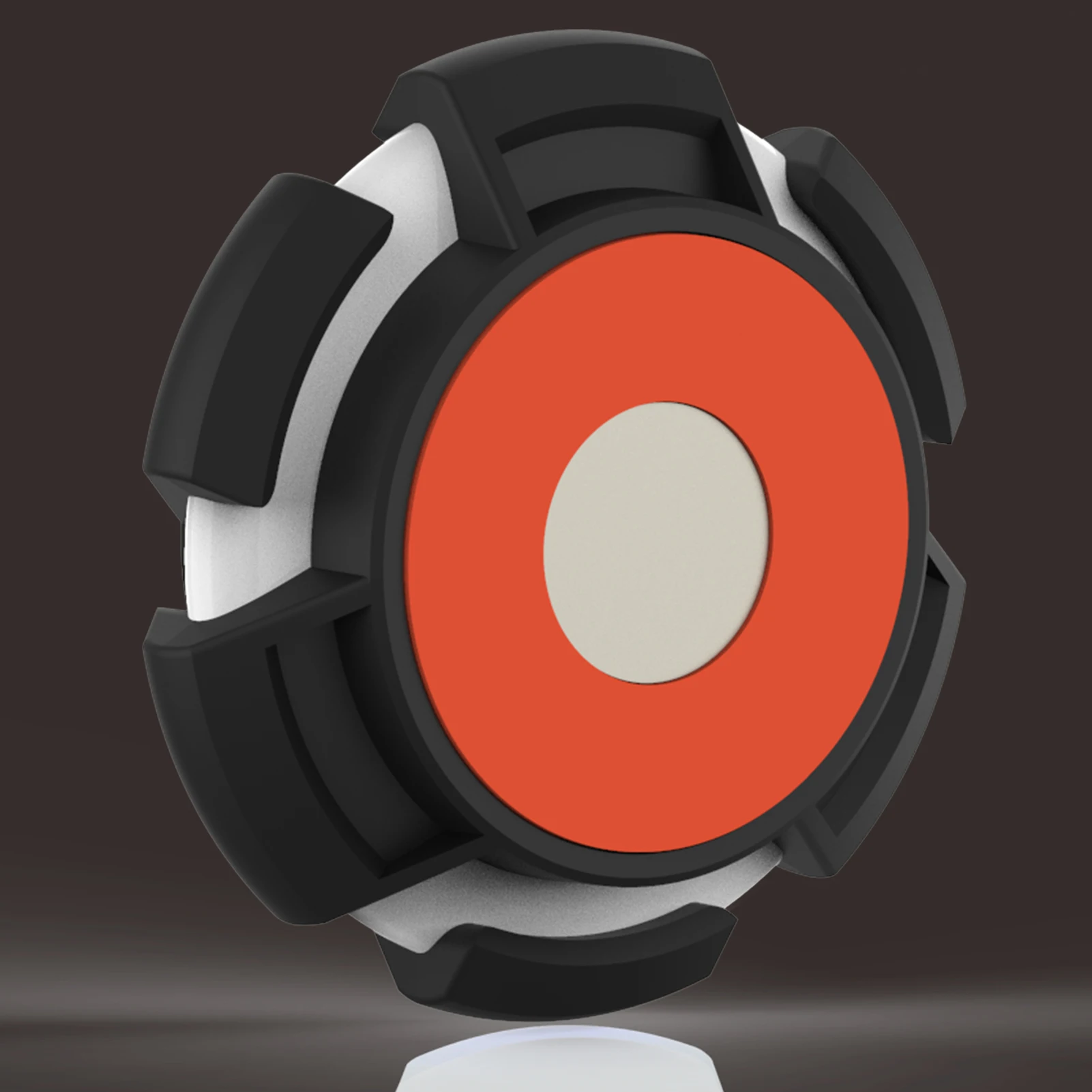 

TPU Protective Case For AirTags Anti-lost Anti-scratch Magnetic/Adhesive Locator Tracker Protector Cover Shell For Airtags