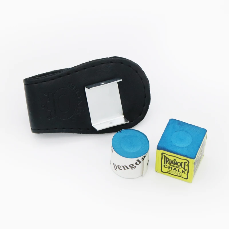 Магнитный зажим для бильярдного мела|Аксессуары снукера и бильярда| |