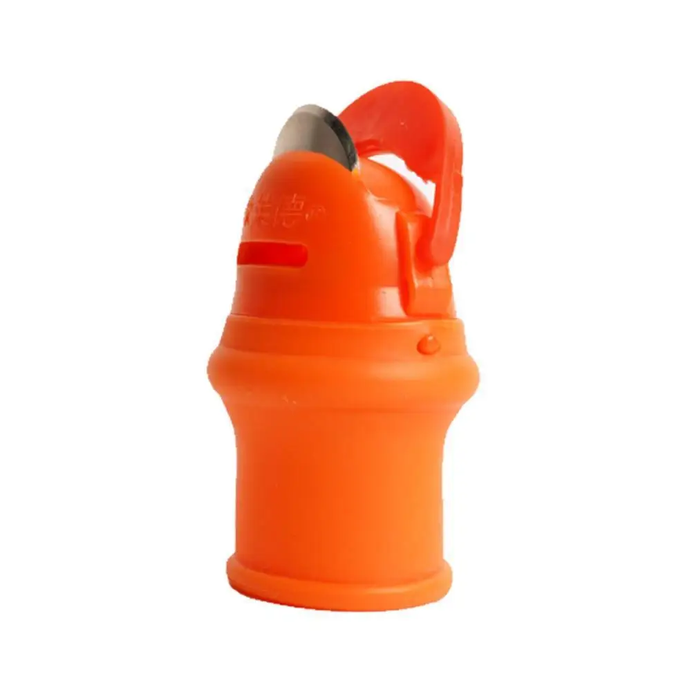 

Farm Vegetable Fruit Picker Pickle Pepper Pickle Tip Picker Grape Nail Pick Iron Tool Picker For Garden L5G2