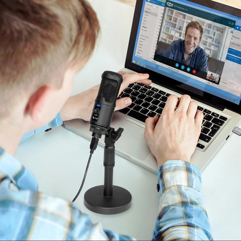 профессиональный конденса