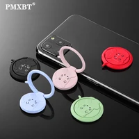 cute mouse phone ring holder for your mobile phone 360%c2%b0 ring stand for iphone samsung telephone support finger ring holder