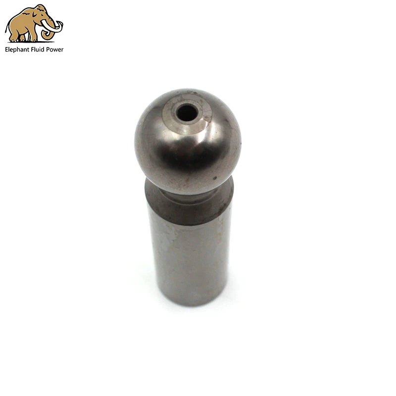 Запчасти для гидравлического поршневого насоса REXROTH A6VM80 вращающаяся группа |