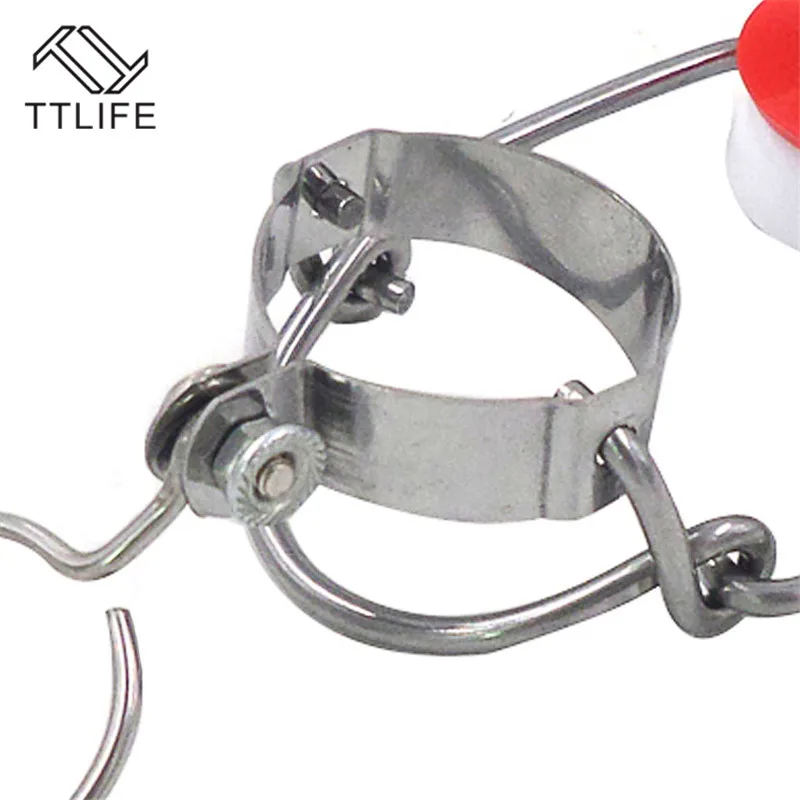 1 шт. Поворотная Крышка для бутылки s откидная крышка пивной сменная поворотная с