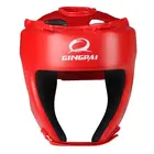 Защитная Экипировка для мужчин, женщин, мужчин, профессиональная экипировка для кикбоксинга, защита лица для мужчин ProForce, спарринг для головы шлем для РЕСТЛИНГА