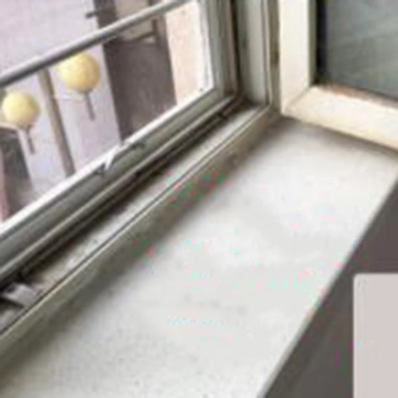 2 шт./компл. Нержавеющая сталь телескопическая Безопасность оконное крепление от