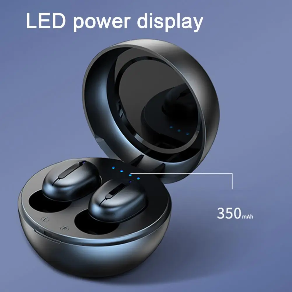 Универсальные многофункциональные водонепроницаемые наушники-вкладыши S8 Mini TWS