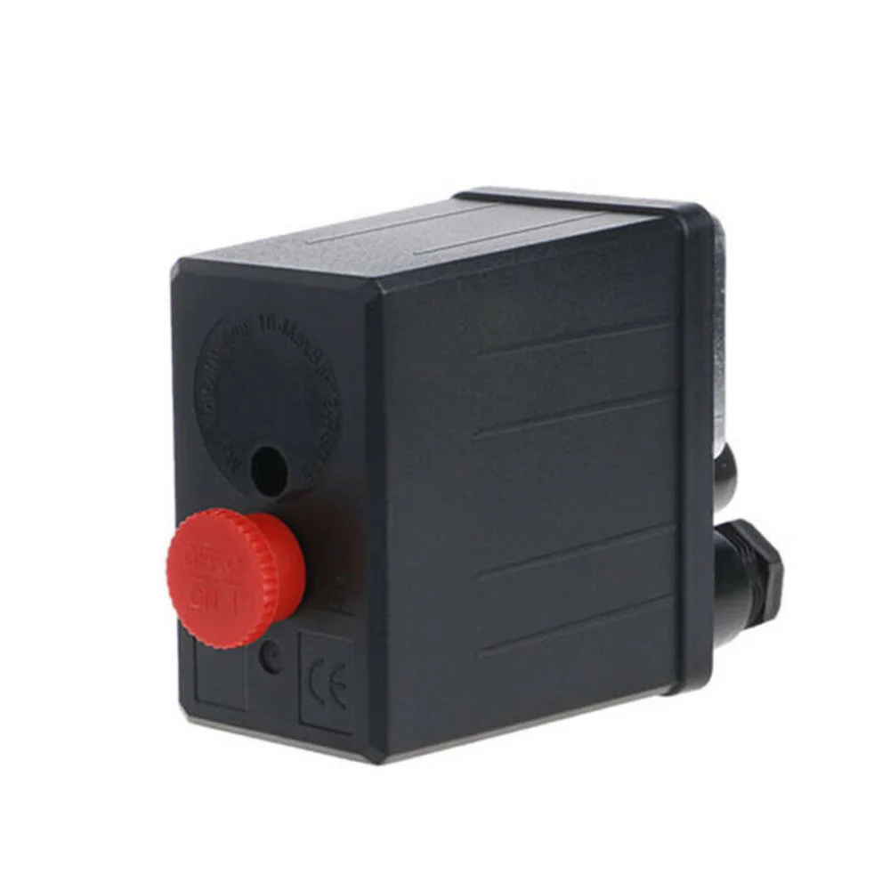 

Assembly Pressure Valve Switch Air Compressor Control Manifold Equipment
