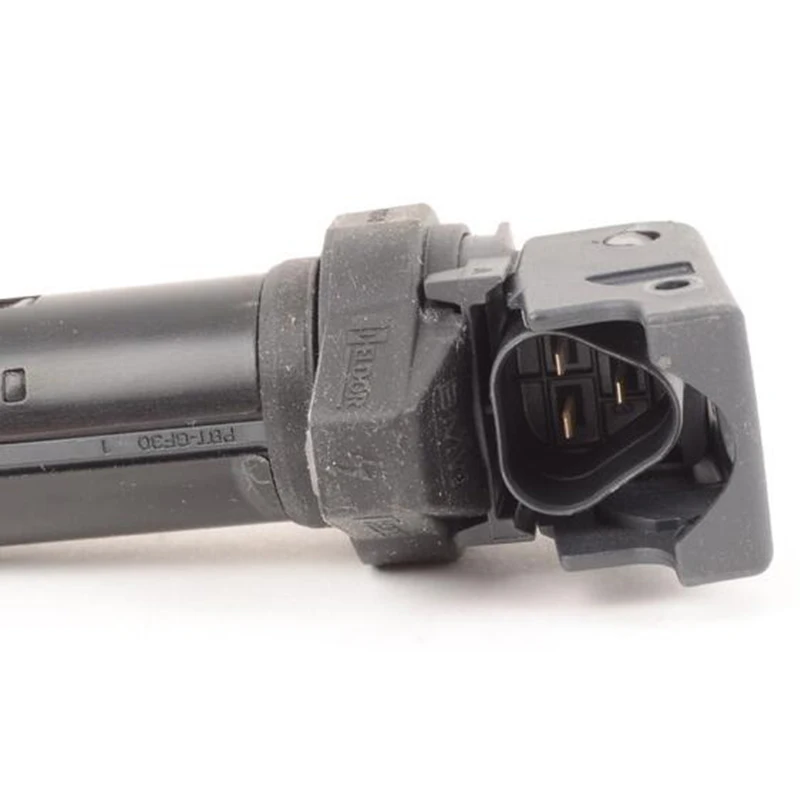 Автомобильная Катушка зажигания Свеча разъем замена 12138657273 для Mini Cooper One S Clubman R55