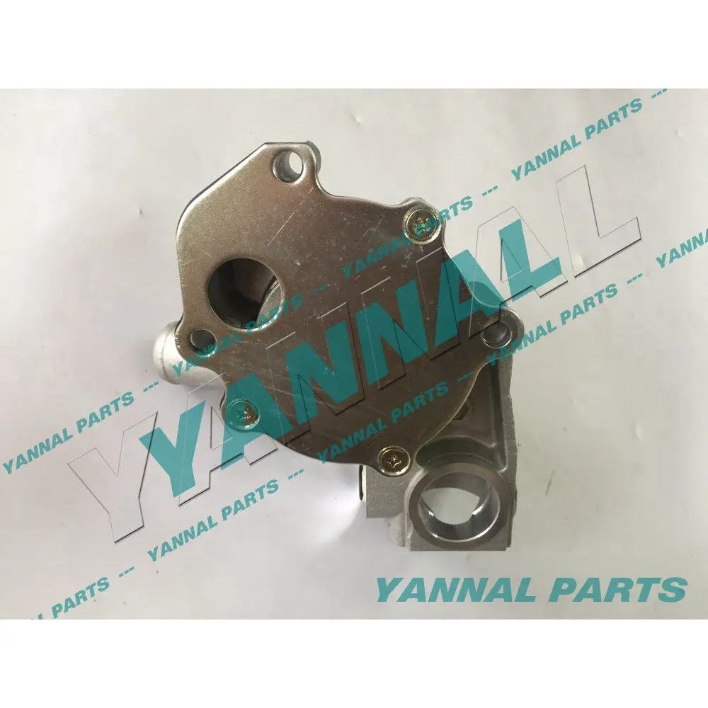 Новый 3TN84L 4TN84 3TNE84 3TNB84 3TNE88 водяной насос двигателя для YANMAR AFTERMARKET запасные части