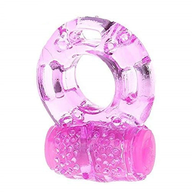 Мини пули вибратор массаж простаты клитор стимулятор в форме пениса Увеличить