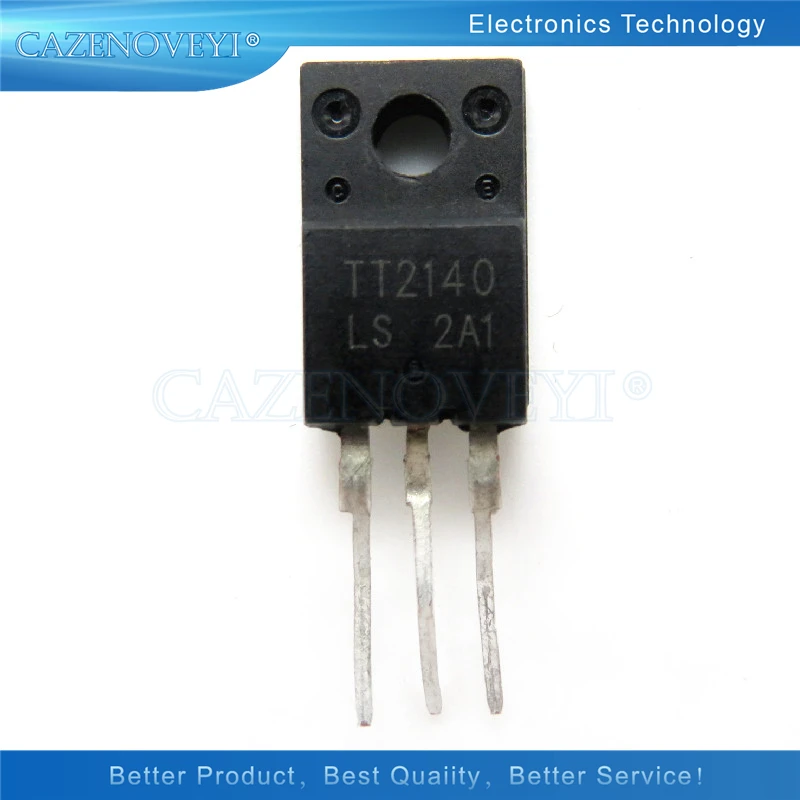 10 шт./лот TT2140LS TT2140 TT2170 TT2190 TO 220F в наличии|Интегральные схемы| |