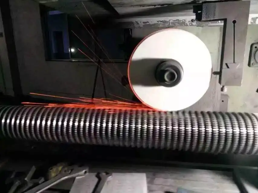 

Custom high precision involute broach spline broach keyway broach square hexagonal broach