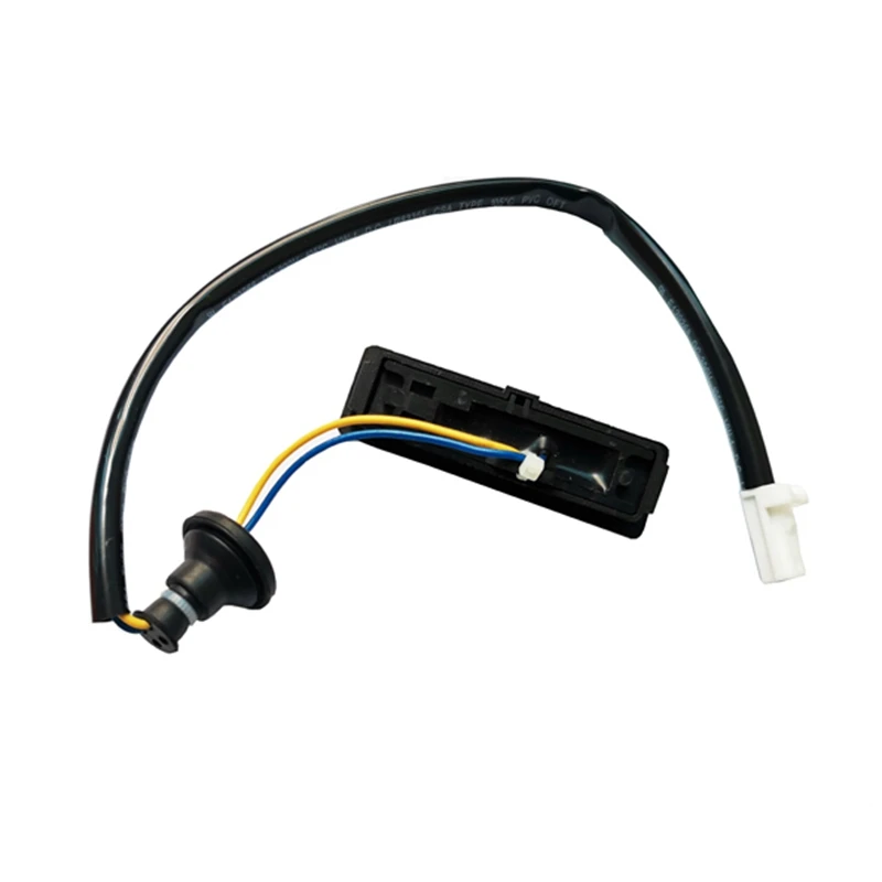25380-1AA0B открывалка багажника Переключатель задней крышки для Nissan New Tiida Murano Juke
