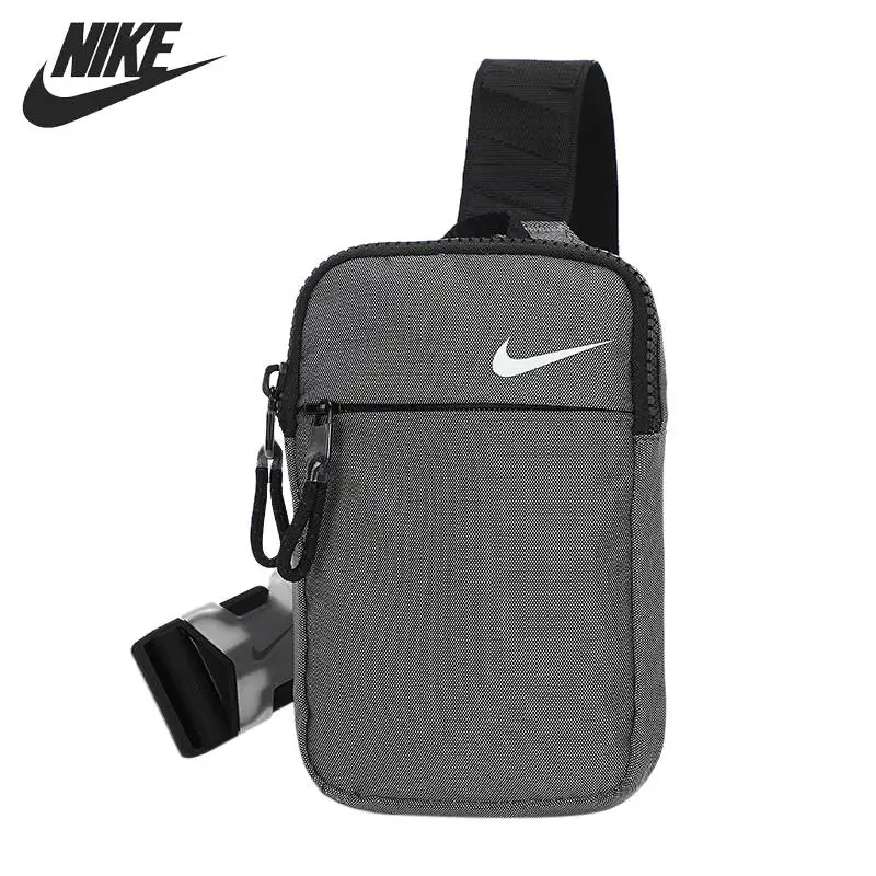 

Оригинальное новое поступление, спортивные сумки унисекс NIKE NK SPRTSWR ESNTL CRSSBDY-SM MT