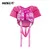 HISEA Kids EPE Big Foam Buoyancy Boating Snorkeling Drifting Swim Upstream Surviver Life Vest | Спорт и развлечения
