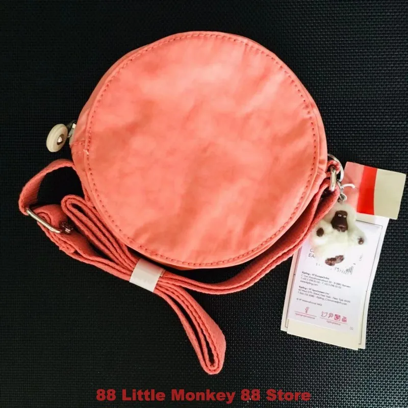 

100% Oringal Kiple Newest Messenger Bag Women Bags Handbag For Teenage Girls Mochila Feminina