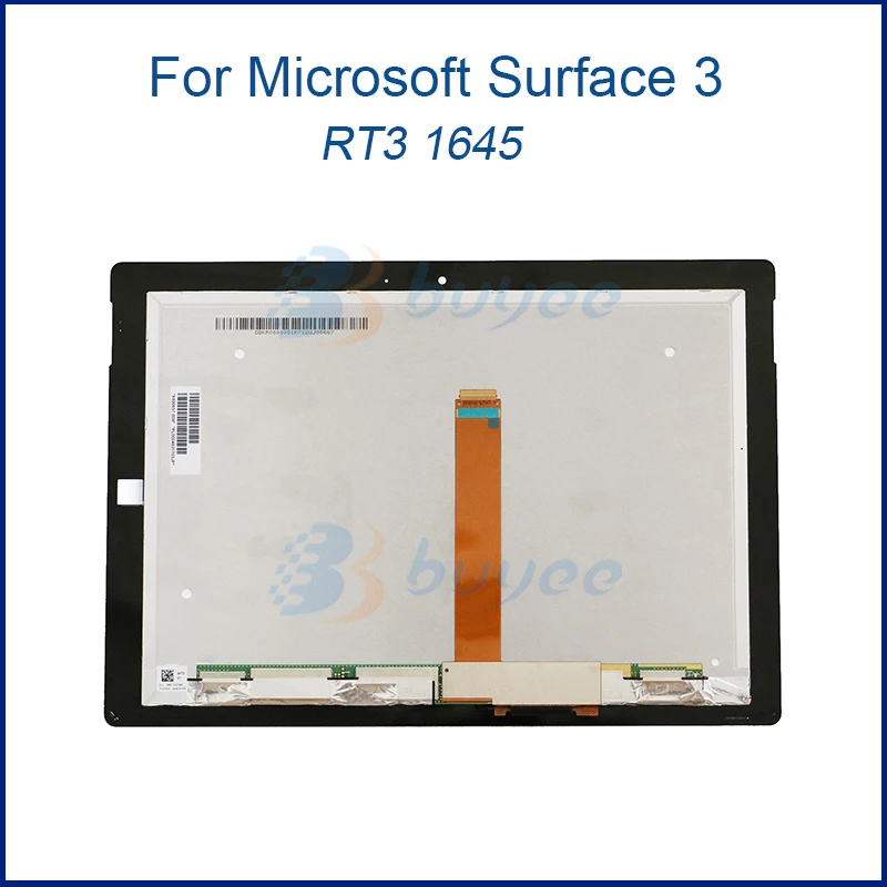  - 10, 8   Microsoft Surface 3 RT 3 1645 RT3 1645,        