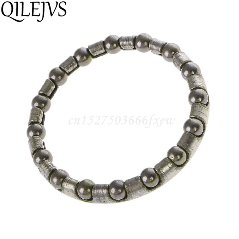 Рама 37 мм передняя вилка шарик подшипник для велосипедной гарнитуры стальной