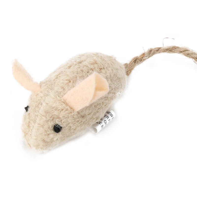 3 шт. смешанные игрушки в виде кошачьей мяты | Дом и сад