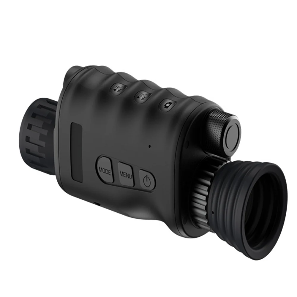 

Монокуляр ночного видения NV3188 с встроенным экраном 1,3 дюйма