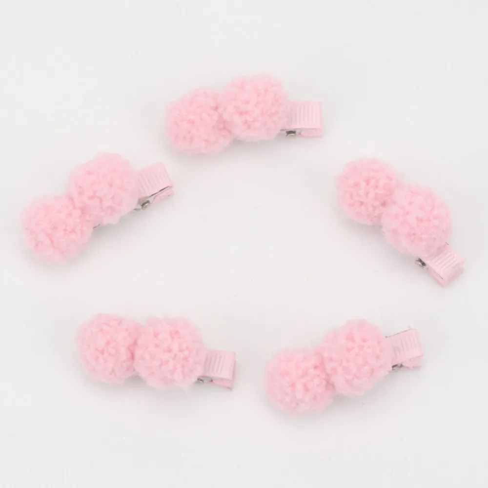 PipiFren маленькие собаки аксессуары заколки-бантики для волос продукт йоркширского