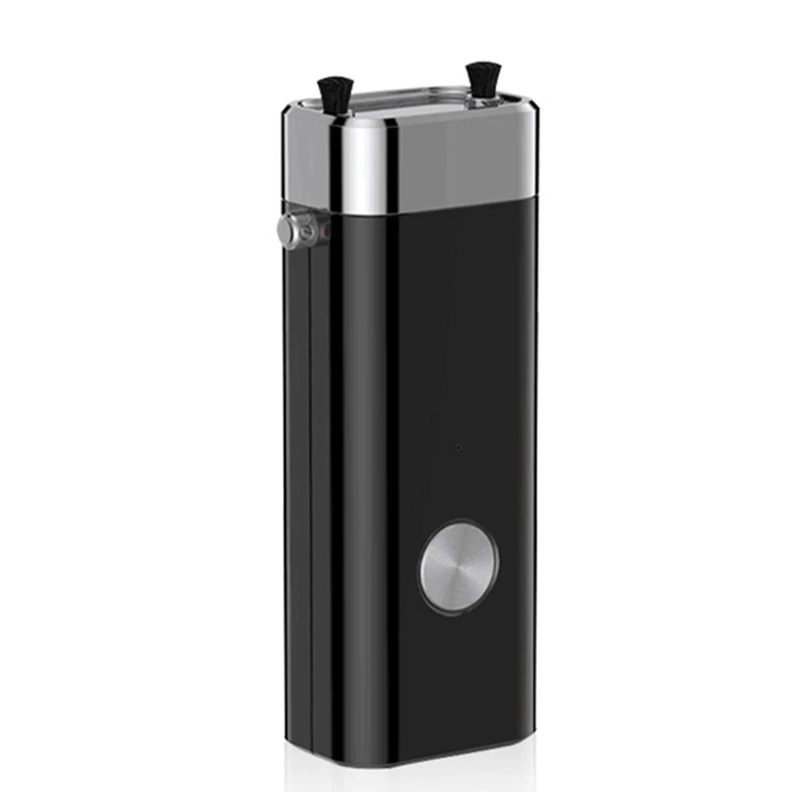 

Portable Air Purifier Household Purifier Eliminates Smoke Dust Pollen Hanging Neck Air Purifier for Car MOWA889