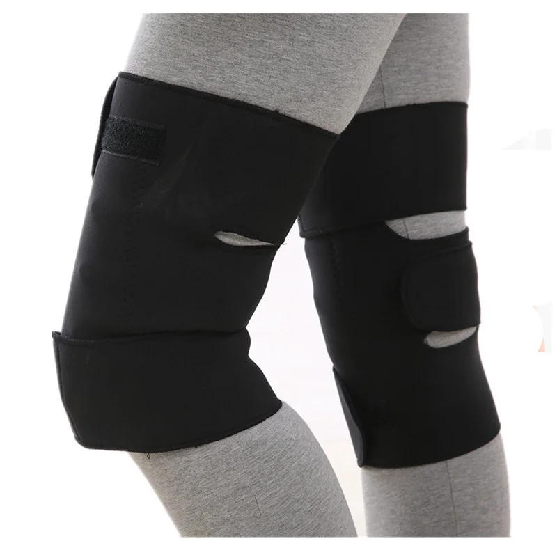 

Sports Kneepad Dancing Knee Protector Volleyball Yoga Crossift Knee Brace Support Winter Leg Warmers Crossfit Workout Training