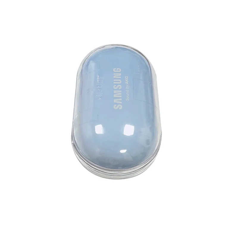 

Shockproof Transparent Hard Case For Samsung Galaxy Buds Case Bluetooth Earphone Pouch Cover For Samsung Buds Plus Live Pro Case