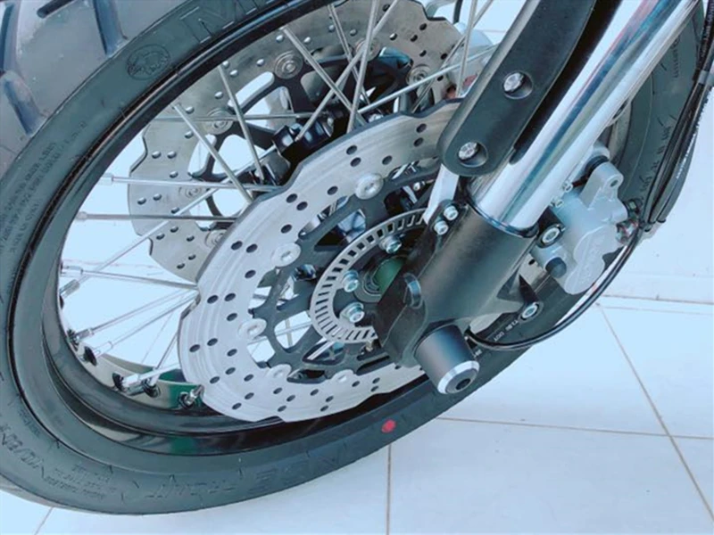 Аксессуары для мотоциклов MTKRACING ударопрочные шаровые капли BENELLI Leoncino 500 leoncino