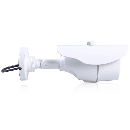 720P ИК Bullet Securiy CCTV IP камера безопасности ONVIF 2 0 3 6 мм объектив с ICR 30 м диапазон/36