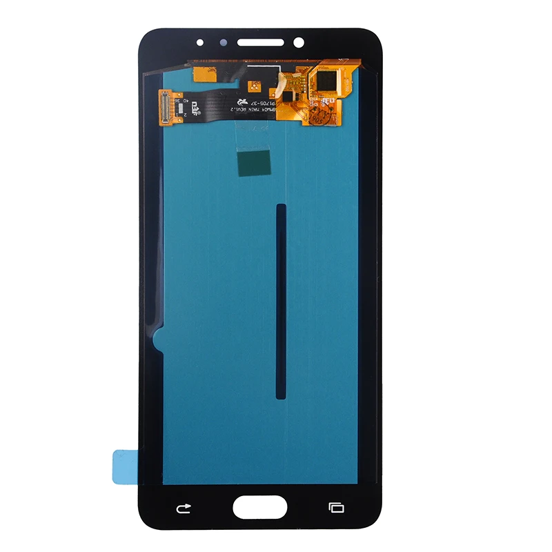 

OLED For Samsung Galaxy C7010 LCD Screen C7 Pro SM-C7010Z C7 2017 Display Touch Panel Glass Digitizer Assembly