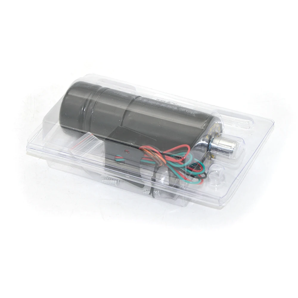 DepoTuning красный и синий светодиодный регулируемый тахометр об/мин тахометр Pro Shift Light 1000-11000 Универсальный