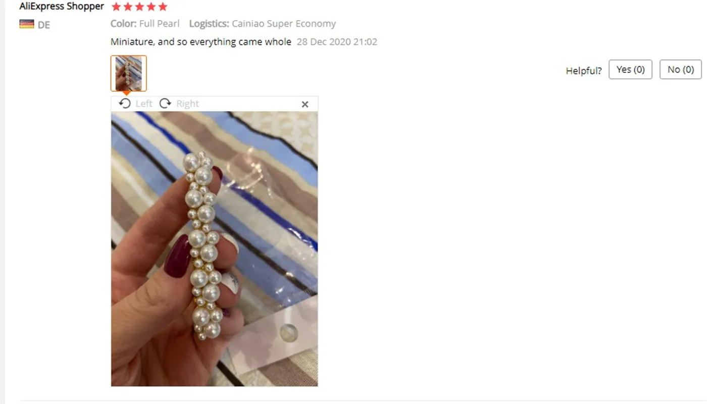 Заколки для волос с кристаллами и жемчугом женские элегантные шпильки в