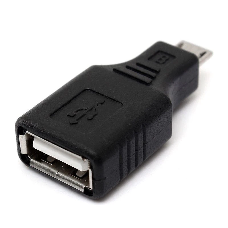 Мини-usb 2 0 мама к Micro USB B 5 Pin папа F / M разъем OTG адаптер конвертер | Строительство и