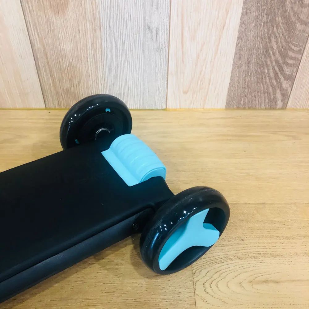 Трехколесный детский гироскутер Brightbebe складной 3 в 1 | Мать и ребенок