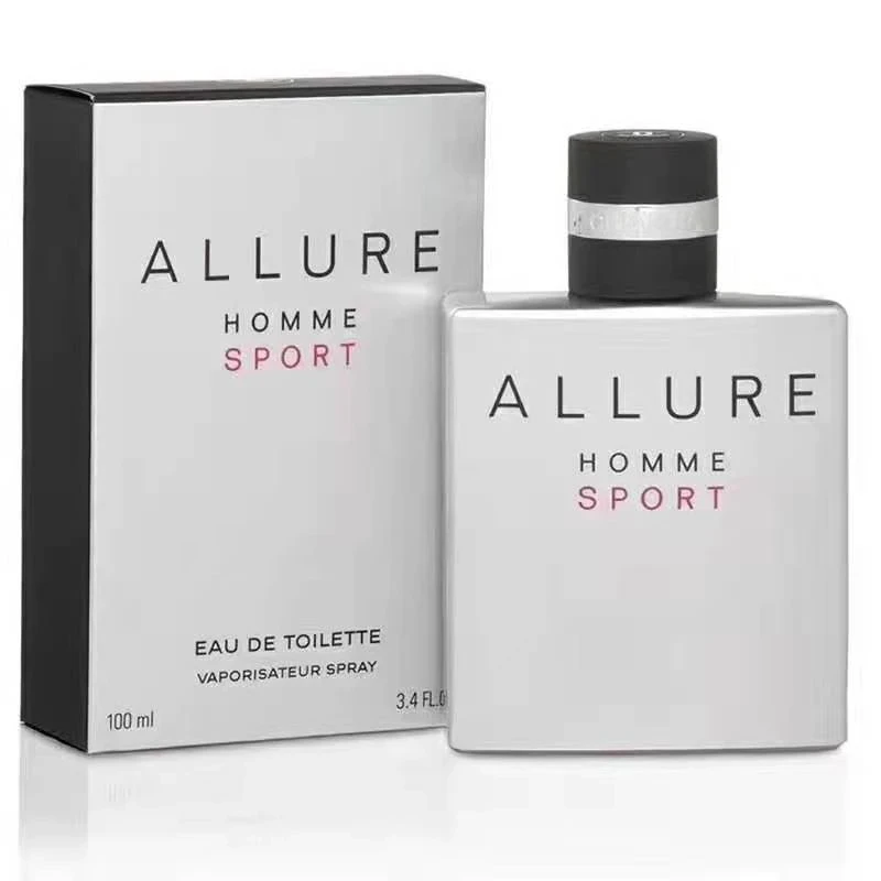 

Hot Brand Perfume Men High Quality Eau De Toilette Fresh Floral and Fruity Notes Long Lasting Fragrance Sports Perfume for Men