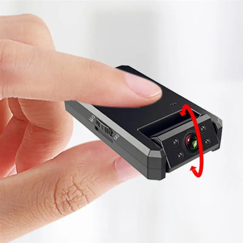 

2MP Infrared Night Vision Camera Wide Angle Motion Detection Remote Camera