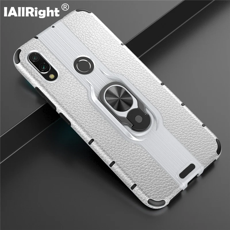 Новое поступление жесткий чехол-накладка из поликарбоната и мягкого ТПУ для Xiaomi