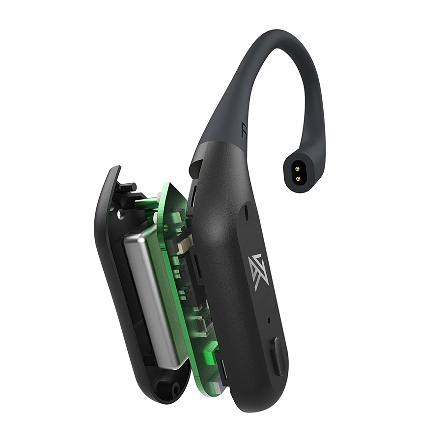 KZ AZ09 Pro обновленные беспроводные наушники Bluetooth-совместимый кабель 5 2