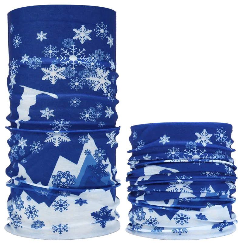 2021 новый дизайн спортивные походные шарфы унисекс походный волшебный шарф