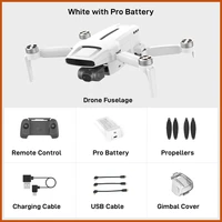fimi x8 mini drone 4k camera drones rc helicopter professional gps quadcopter ultralight 8km transmission 30 minute flight time
