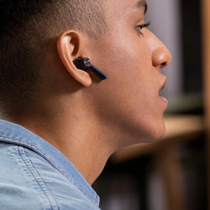 Оригинальные наушники OnePlus Buds / Z TWS Bluetooth 13 4/10 мм динамическая Беспроводная