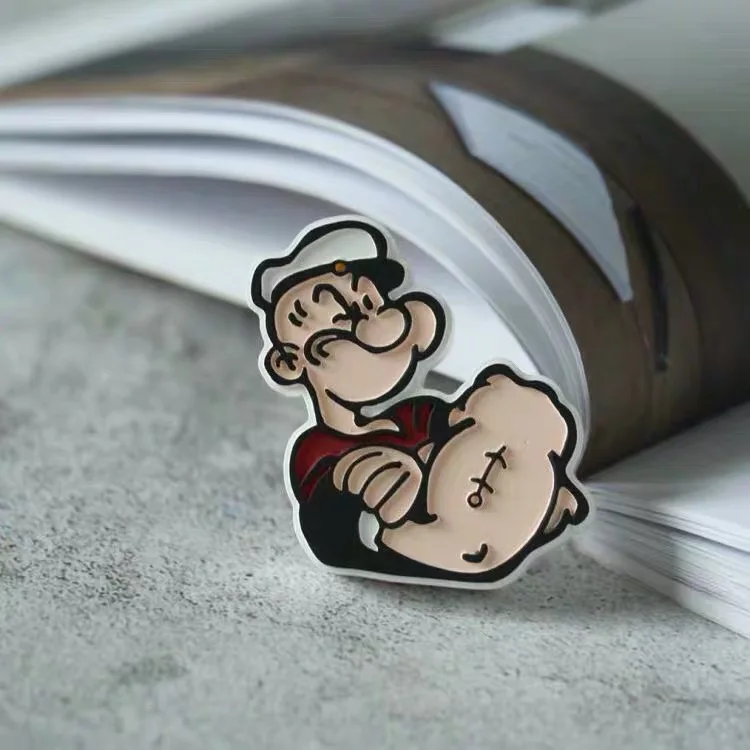P Diy 30 форма животных Полимерная глина форма милый Бульдог кошка собака мультяшный любимец формы для Гипсовая Штукатурка автомобильный Декор силиконовые ремесла форма - Цвет: P